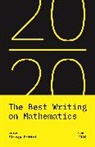 Mircea Pitici, Mircea Pitici, Pitici Mircea - Best Writing on Mathematics 2020