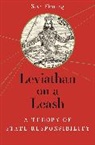 Sean Fleming - Leviathan on a Leash