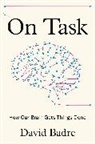 David Badre - On Task