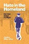 Cynthia Miller-Idriss, Miller-Idriss Cynthia - Hate in the Homeland