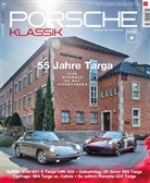 Porsche Klassik: Porsche Klassik Special - 55 Jahre Targa
