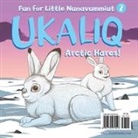 Inhabit Media - Ukaliq: Arctic Hares!