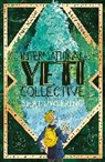 Paul Mason, Katy Riddell - The International Yeti Collective: Shadowspring
