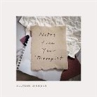 Allyson Dinneen - Notes from Your Therapist