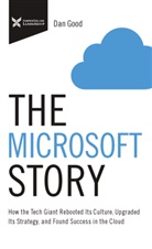 Dan Good - The Microsoft Story