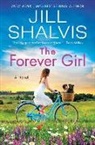 Jill Shalvis - The Forever Girl