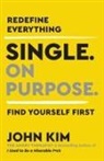 John Kim, Kim John - Single On Purpose