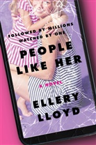 Ellery Lloyd - People Like Her