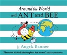 Angela Banner, Banner Angela - Ant and Bee