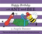Angela Banner, Banner Angela - Ant and Bee