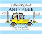 Angela Banner, Banner Angela - Ant and Bee