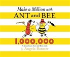 Angela Banner, Banner Angela - Ant and Bee