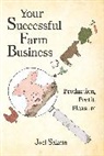 Joel Salatin - Your Successful Farm Business