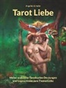 Angelina Schulze - Tarot Liebe