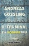 Andreas Gößling - U-Terminal