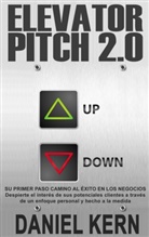 Daniel Kern - Elevator Pitch 2.0