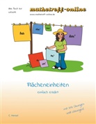Christian Hensel - Flächeneinheiten