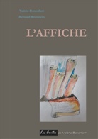 Valérie Bonenfant, Bernard Brunstein - L'affiche