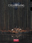 Mario Truant - Trudvang Chronicles Wildherz