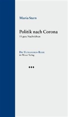Maria Stern - Politik nach Corona