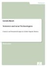 Cornelia Marsch - Senioren und neue Technologien