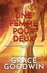 Grace Goodwin - Une Femme Pour Deux