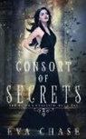 Eva Chase - Consort of Secrets