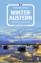 Alexander Oetker - Winteraustern