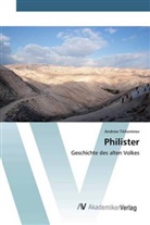 Andrew Tikhomirov - Philister