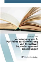 Eman Mohy- Eldeen - Verwendung von E-Portfolios zur Entwicklung von formativen Beurteilungen und Einstellungen