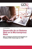 Luis Guanolema - Desarrollo de un Sistema Web en la Microempresa Raza