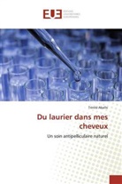 Trinité Aballo - Du laurier dans mes cheveux