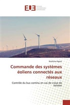 Ibrahima Ngom - Commande des systèmes éoliens connectés aux réseaux