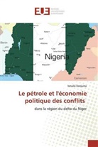 Ismaila Danjuma - Le pétrole et l'économie politique des conflits