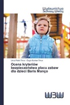 Özgür Burhan Timur, Umut Pekin Timur - Ocena kryteriów bezpieczenstwa placu zabaw dla dzieci Baris Manço