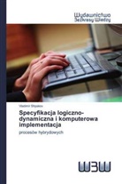 Vladimir Shpakov - Specyfikacja logiczno-dynamiczna i komputerowa implementacja