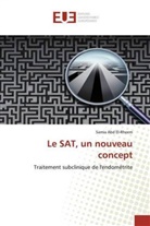 Samia Abd El-Rheem - Le SAT, un nouveau concept