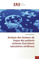 Amriati Mutmainna - Analyse des facteurs de risque des patients victimes d'accidents vasculaires cérébraux