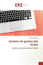 Meskrem Tagesse - Système de gestion des écoles