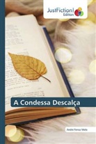 André Ferraz Melo - A Condessa Descalça