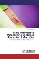 Surendra Talari - Using Mathematical Methods Finding Physical Properties of Magnetite