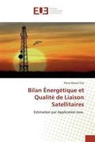 Pierre Marcel Tine - Bilan Énergétique et Qualité de Liaison Satellitaires