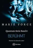 Marie Force - Ber&uuml;hmt