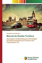 Majid Mohammad Shafiee - Manual de Gestão Turística