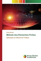 Paulo Mendes - Método dos Elementos Finitos