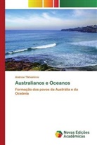 Andrew Tikhomirov - Australianos e Oceanos