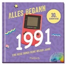 Pattloch Verlag - Alles begann 1991