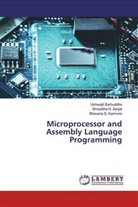 Vishwaji Barbuddhe, Vishwajit Barbuddhe, B Karmore, Bhavana S. Karmore, Shraddha Zanjat, Shraddha N Zanjat... - Microprocessor and Assembly Language Programming