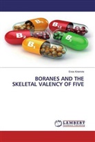 Enos Kiremire - BORANES AND THE SKELETAL VALENCY OF FIVE