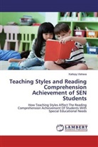Kalliopy Vlahava - Teaching Styles and Reading Comprehension Achievement of SEN Students